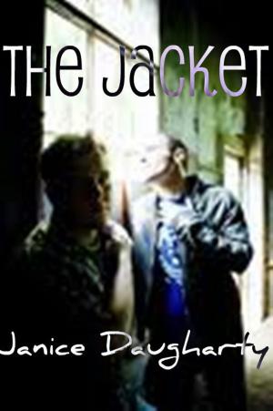 Cover of the book The Jacket by Janice Daugharty