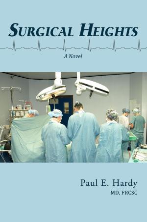 Cover of the book Surgical Heights by Reginald Hill