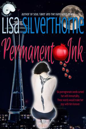 Cover of the book Permanent Ink by Chris Northern