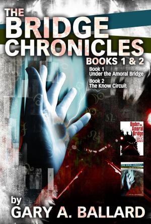Book cover of The Bridge Chronicles, Books 1 & 2