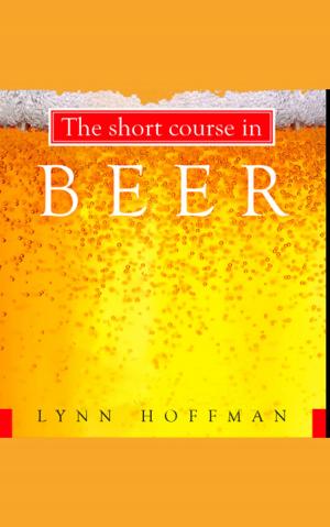 Book cover of The Short Course in Beer