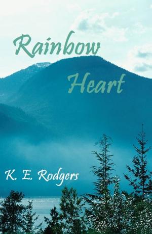 Cover of the book Rainbow Heart by Melanie Milburne