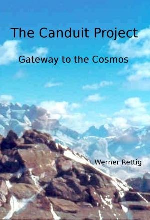 Cover of the book The Canduit Project Gate way to the Cosmos by David Joseph