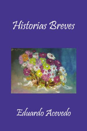 Book cover of Historias Breves