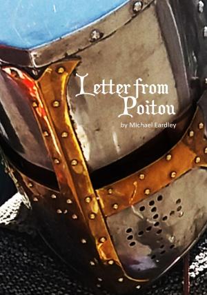 Cover of the book Letter From Poitou by Jaimey Grant