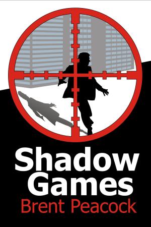 Cover of the book Shadow Games by Michael Castleman