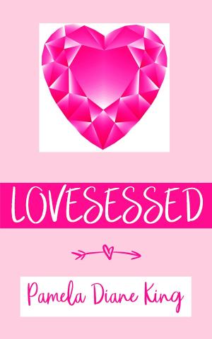 Book cover of Lovesessed