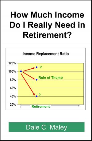 bigCover of the book How Much Income Do I Really Need in Retirement? by 
