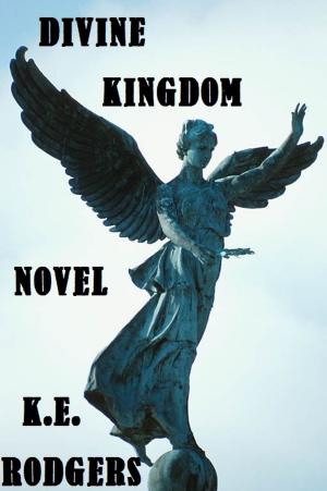 Cover of the book Divine Kingdom by Olya Amanova