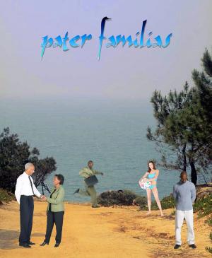 Book cover of Pater Familias