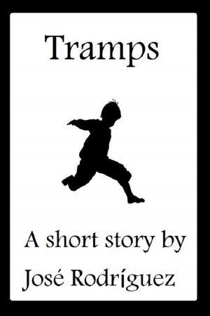 Cover of the book Tramps by Jose R. Rodriguez