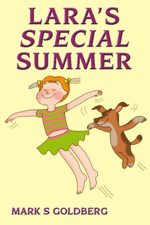 Book cover of Lara's Special Summer