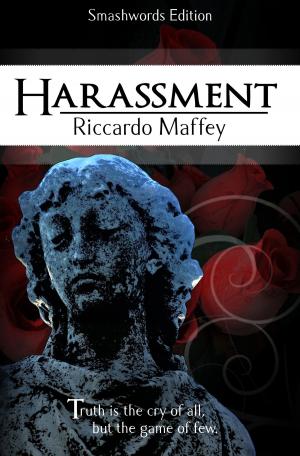 Cover of the book Harassment by G.X. Chen