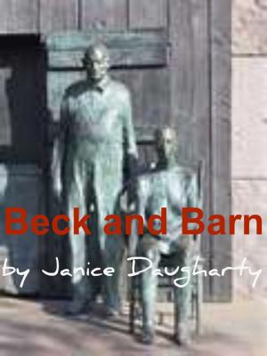 Cover of the book Beck and Barn by T.J. Loveless
