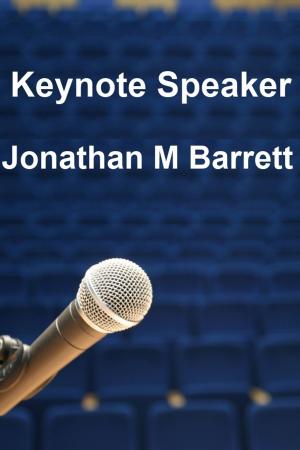 bigCover of the book Keynote Speaker by 