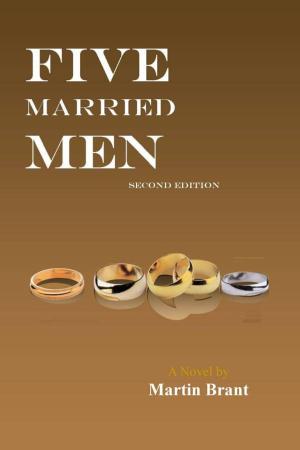 Book cover of Five Married Men