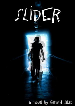 Cover of the book Slider by Ernesto Rodriguez