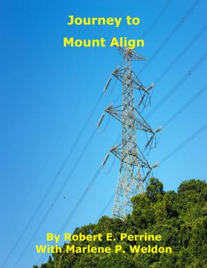 Cover of the book Journey to Mount Align by Tom Stoppard