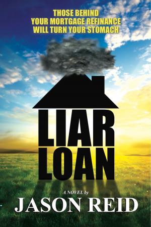 Book cover of Liar Loan