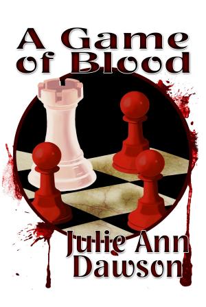 Cover of A Game of Blood