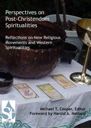 Cover of the book Perspectives on Post-Christendom Spiritualities: Reflections on New Religious Movements and Western Spiritualities by LESLIE KEAN
