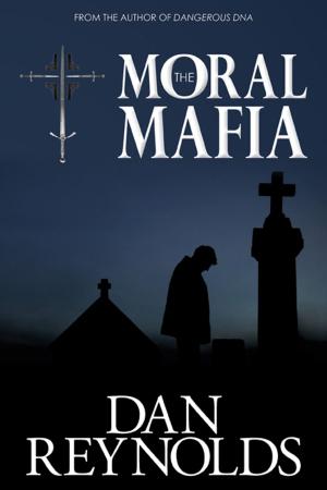 Cover of the book The Moral Mafia by Lowell Green