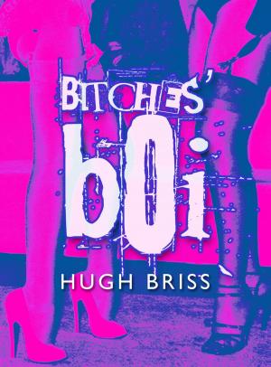 Cover of Bitches' Boi