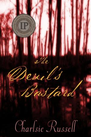 Cover of the book The Devil's Bastard by Lisa A. Shiel