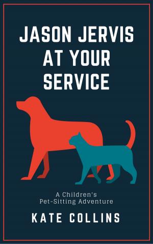Cover of the book Jason Jervis at Your Service by Dan Liebman