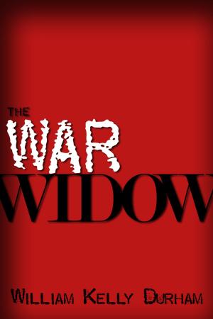 Cover of the book The War Widow by Charlie Seiga