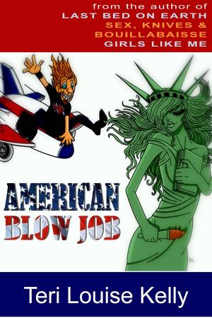 Cover of the book American Blow Job: A Novel by Donald O'Donovan