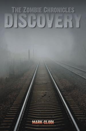 Book cover of The Zombie Chronicles 2: Discovery