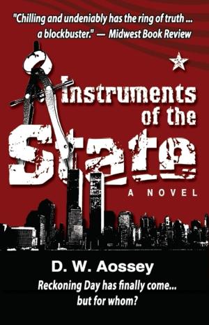 Cover of the book Instruments of the State by Joe Barfield