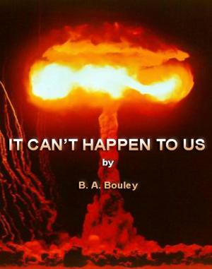 Book cover of It Can't Happen To Us