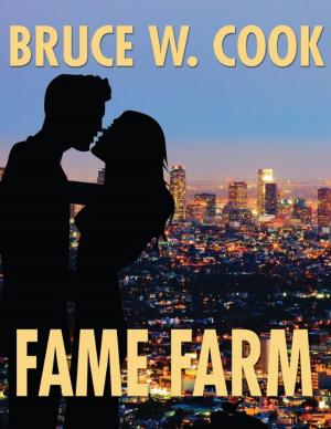 Cover of the book Fame Farm by Randal J. Junior
