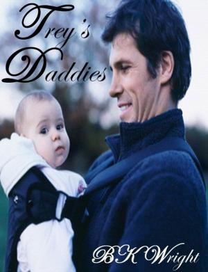 Cover of the book Trey's Daddies by Brooks Olbrys