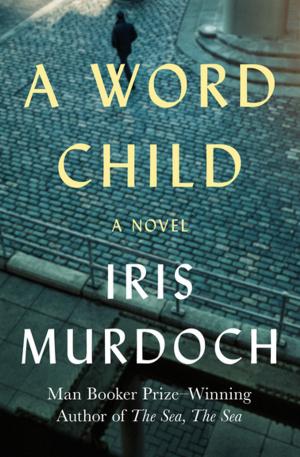 bigCover of the book A Word Child by 