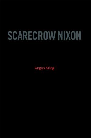 Cover of the book Scarecrow Nixon by Erica Sehyun Song