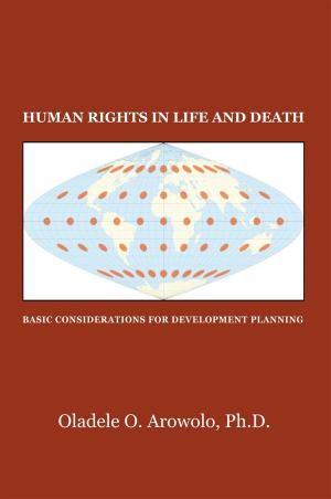 Cover of the book Human Rights in Life and Death by Pat Dolan