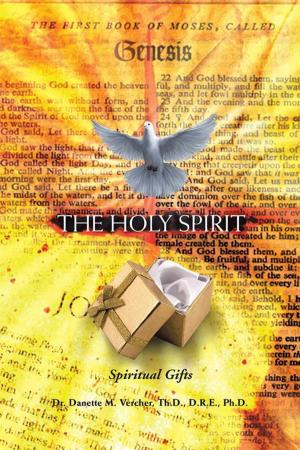 Cover of the book The Holy Spirit by Linda R. Porter