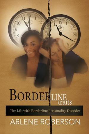 Cover of the book Borderline Traits by Somboun Joy Niravanh