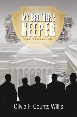 Cover of the book My Brother’S Keeper by Teresa Jones, David Jones