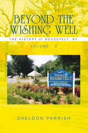 Cover of the book Beyond the Wishing Well by Cynthia Nill