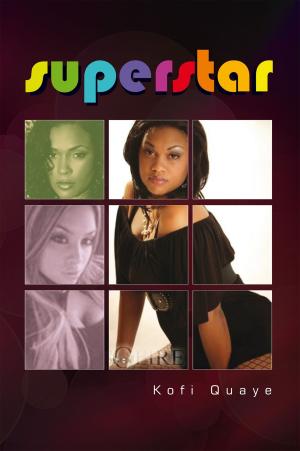 Cover of the book Superstar by Andrea Myers