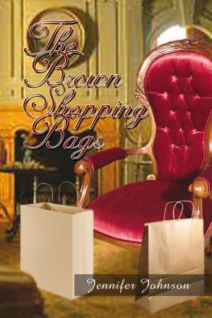 Cover of the book The Brown Shopping Bags by Barbara Wilkie