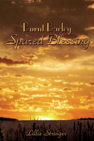 Cover of the book Burnt Barley. . .Spared Blessing by Elizabeth Ann Weiland Abrams