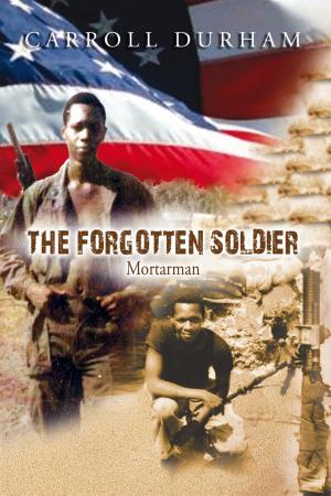 Cover of the book The Forgotten Soldier by Prince Lawrence Onyiuke