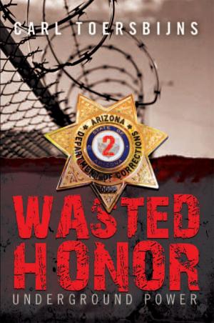 Cover of the book Wasted Honor 2 by Rufus Christian Jr.