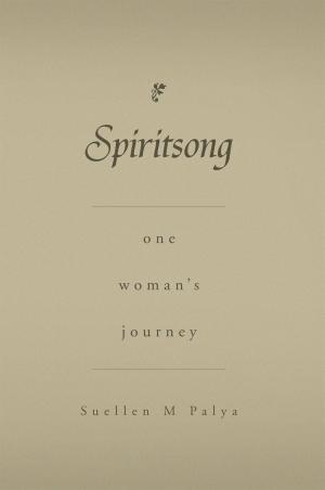 Cover of the book Spiritsong by Mary Grant