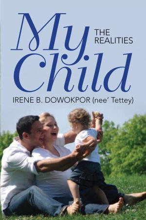 Cover of the book My Child by Raymond Williams